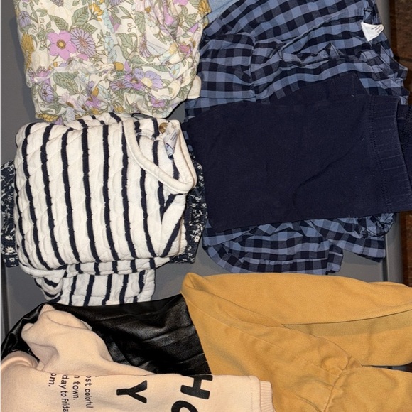 BULK 18-24 Months Girls Clothes